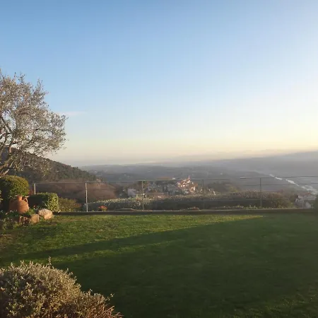Villa Aspremont