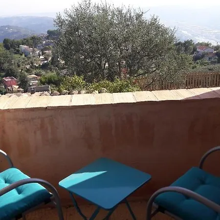 Aspremont Villa Aspremont ( Alpes-Maritimes)