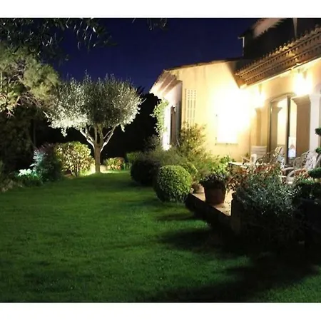 Aspremont Villa
