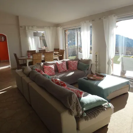 Aspremont Villa *
