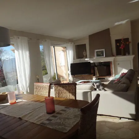 Villa Aspremont Aspremont ( Alpes-Maritimes)