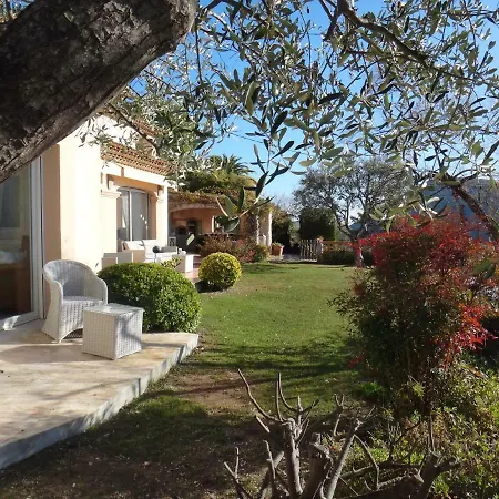 Aspremont Villa Aspremont ( Alpes-Maritimes)